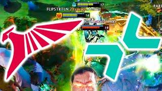 TALON vs PARIVISION - SMOOTH PERFORMANCE ▌DREAMLEAGUE SEASON 26 DOTA 2