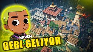 VALORANT HAVEN HARİTASI GERİ GELİYOR ! | Breeze Split Gidiyor