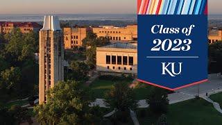 Congratulations to KU's class of 2023