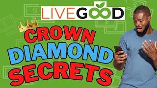 How to Get LiveGood Leads? Tim Miller CROWN Diamond Explains Here!