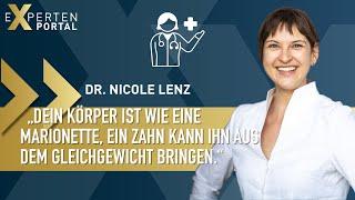 Dr. Nicole Lenz // Expertin für Moneymindset // Interview // Expertenportal