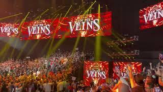 Randy Orton Entrance : WWE Backlash France - Lyon 2024