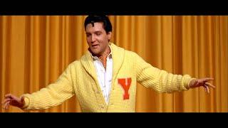 ELVIS PRESLEY  -  Frankie and Johnny 1966 4K HD ( original remastered )