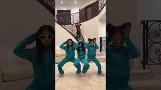 Ayyy MACARENA… ️‍ #avafoley #bsf #viral #shorts #fyp #a2zsquad #blowup #dance