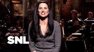 Lucy Lawless Monologue - Saturday Night Live