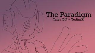 The Paradigm - Fortnite Story Animation - Tater OtF + TediusX