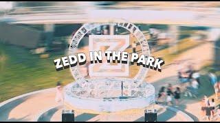 Zedd In The Park - 2024 Recap