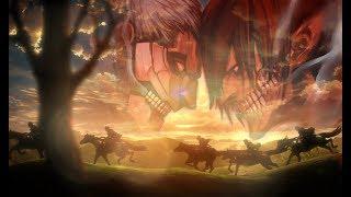 [Attack on Titan OST] - son2seaVer  Saving Eren & Colossal Titan's Fight