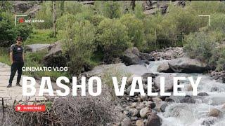 Basho Valley, Skardu: A Hidden Paradise in Pakistan's North |Jeep Track | English Documentary|