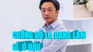 Cường Đô La Sẻ Thay Bà Nguyễn Thị Như Loan Điều Hành Quốc Cường Gia Lai