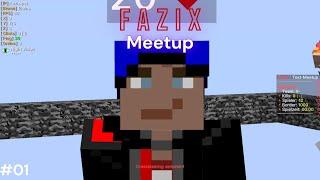 Epiek Comeback: Fazix #1 - A New Era (Joa)