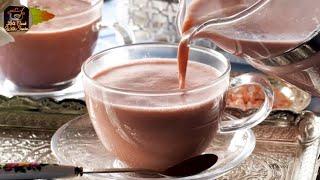 How to Make Kashmiri Chai (Pink Tea) No Artificial Color @VillageFoodSecrets