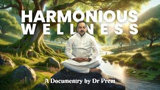 Harmonious Wellness Documentary by Dr Prem | Tuning Into the Symphony of the Universe