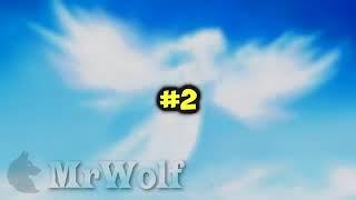 5 ANGELS CAUGHT ON CAMERA & SPOTTED IN REAL LIFE! 3