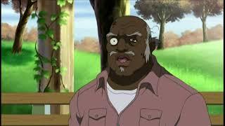 Uncle Ruckus Funny Moments (part 1)