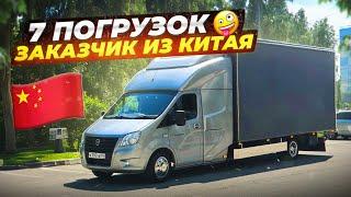 Лопнул патрубок на турбине, пропала тяга всё как обычно в одном ролике 