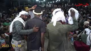 هجير النخلي الجديد وصل من ارض عبدالقوي وأرض الطرب اغنية(ياشقي في يوم عيدك) مركح لحج