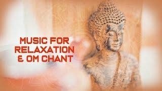 Music for Relaxation and Om Chant | Dr. Balaji Tambe | Learn to Meditate | Times Music Spiritual