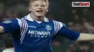 Best of Jörg Albertz - Skills and Goals