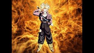 Top 10 Strongest Characters In Dragon Ball Z