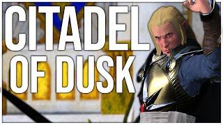 Citadel of Dusk Faction Guide | Total War Warhammer 3 Mod
