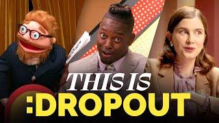 What's On Dropout? (We're Glad You Asked!)