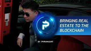 Introducing United States Property Coin (USPC) | Real Estate Backed Cryptocurrency, by Primior