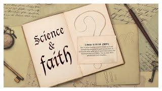 Reason For Faith - Science & Faith