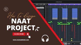 Cubase 12 pro mixing mastering - Studio Naat Recording in Cubase