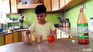 #jame shirin challenge#how to make jame shirin#Azu Vlog