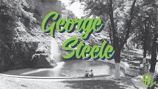 Hometown History: George Steele