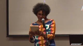 Bronx Journal  Lehman College Poetry Event