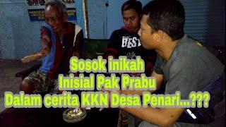 Juru Kunci Sendang Keramat