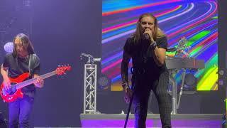 Dream Theater Compilation - 4K - Adidas Arena PARIS - 23/11/2024