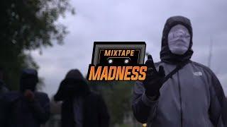 S13 - Lemme Be Blunt (Music Video) | @MixtapeMadness