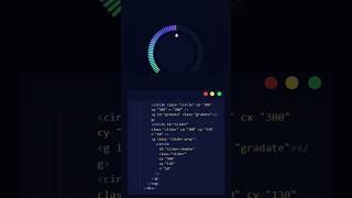 Amazing Volume Button UI Using HTML CSS & JS #webdesign #webdevelopment #coding #shots #viral