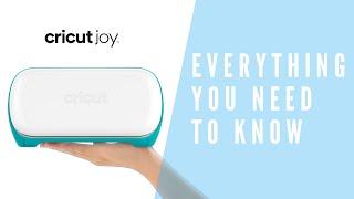 What Is Cricut Joy - Everything You Need To Know