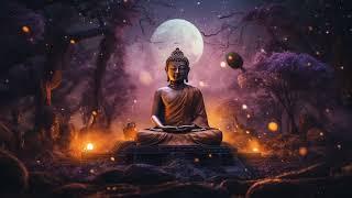 Om Mani Padme Hum | Meditative Sound |Peaceful Chanting |Buddhist Mantra #meditation #music #relax