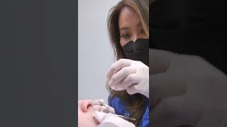 Removing Slippery Lip Bump | Dr. Pimple Popper | TLC