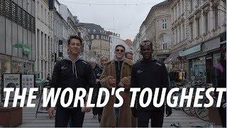 2019 World Cross Country Championships | The World's Toughest