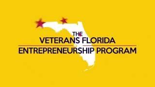 Veterans Florida Entrepreneurship Program