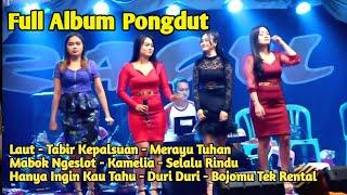 LAUT FULL ALBUM - RAGIL PONGDUT