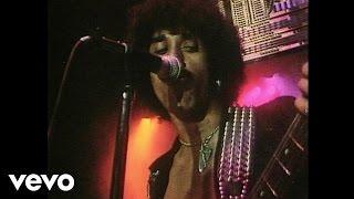 Thin Lizzy - Bad Reputation (Official Music Video)