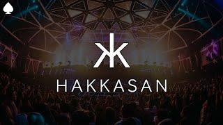 Hakkasan Nightclub