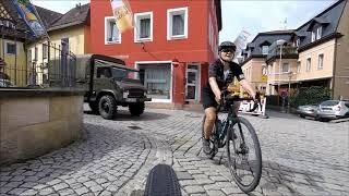 59er Pieett / Graveltour zur Ritterburg Plessenburg