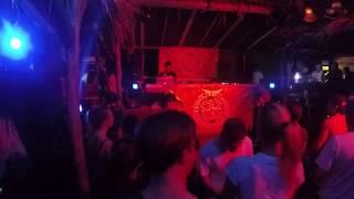 BassSea Festival Varvara August 2019 3rd Night