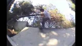 Sk8 Rats Cory Kennedy Re-edit