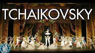 "Dance of the Sugar Plum Fairy" From "The Nutcracker" by Tchaikovsky - 10 Hours #ClassicalMusic