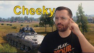 Tesak On Prokhorovka | World of Tanks