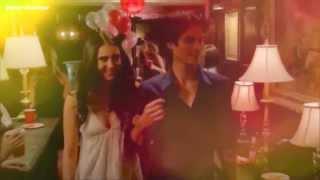 Vampire Diaries - Eurythmics/Sweet Dreams